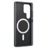 Case Samsung S23 Ultra - Futuristic Circuit Board Grey | Youngkit