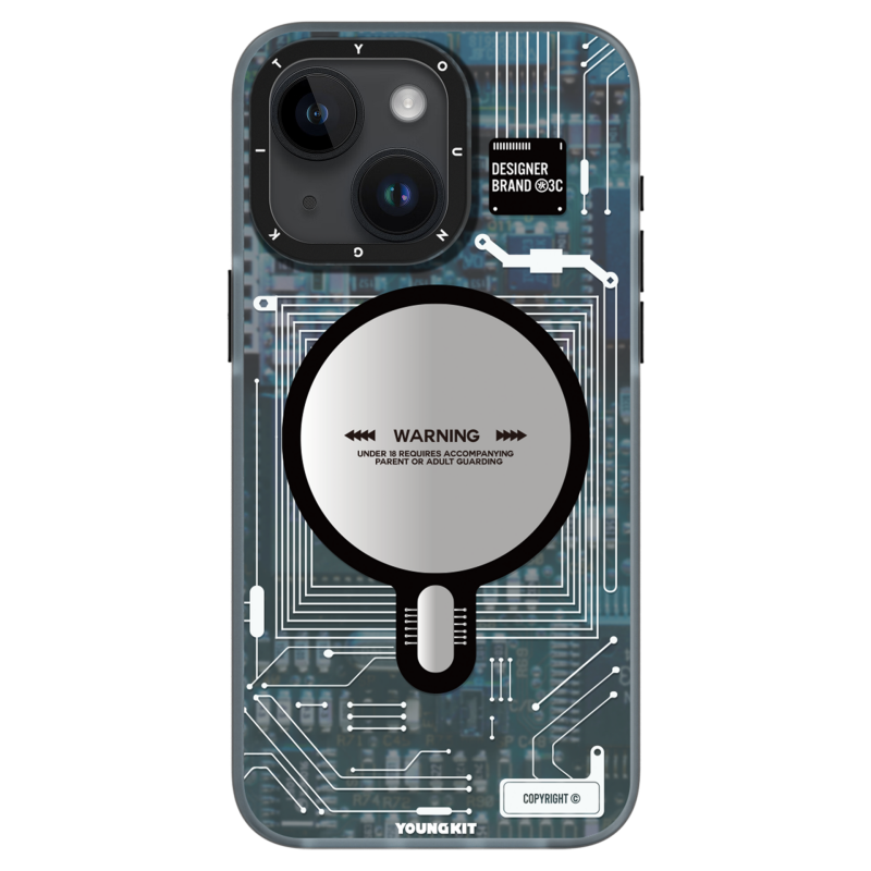 Protección premium para celulares – fundas modernas y duraderas.