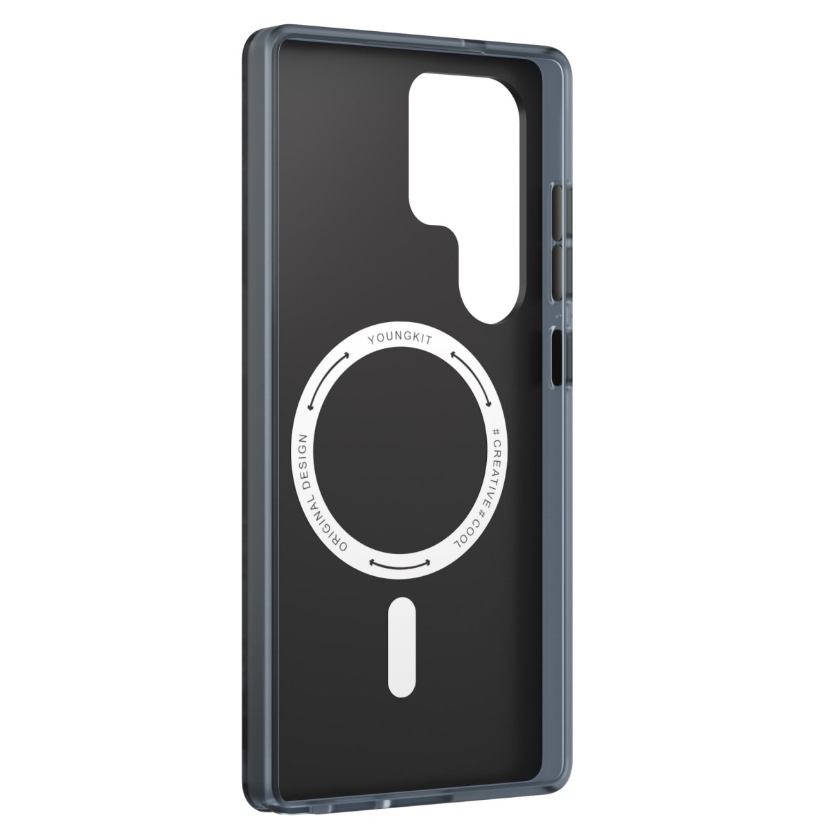 Protección premium para celulares – fundas modernas y duraderas.