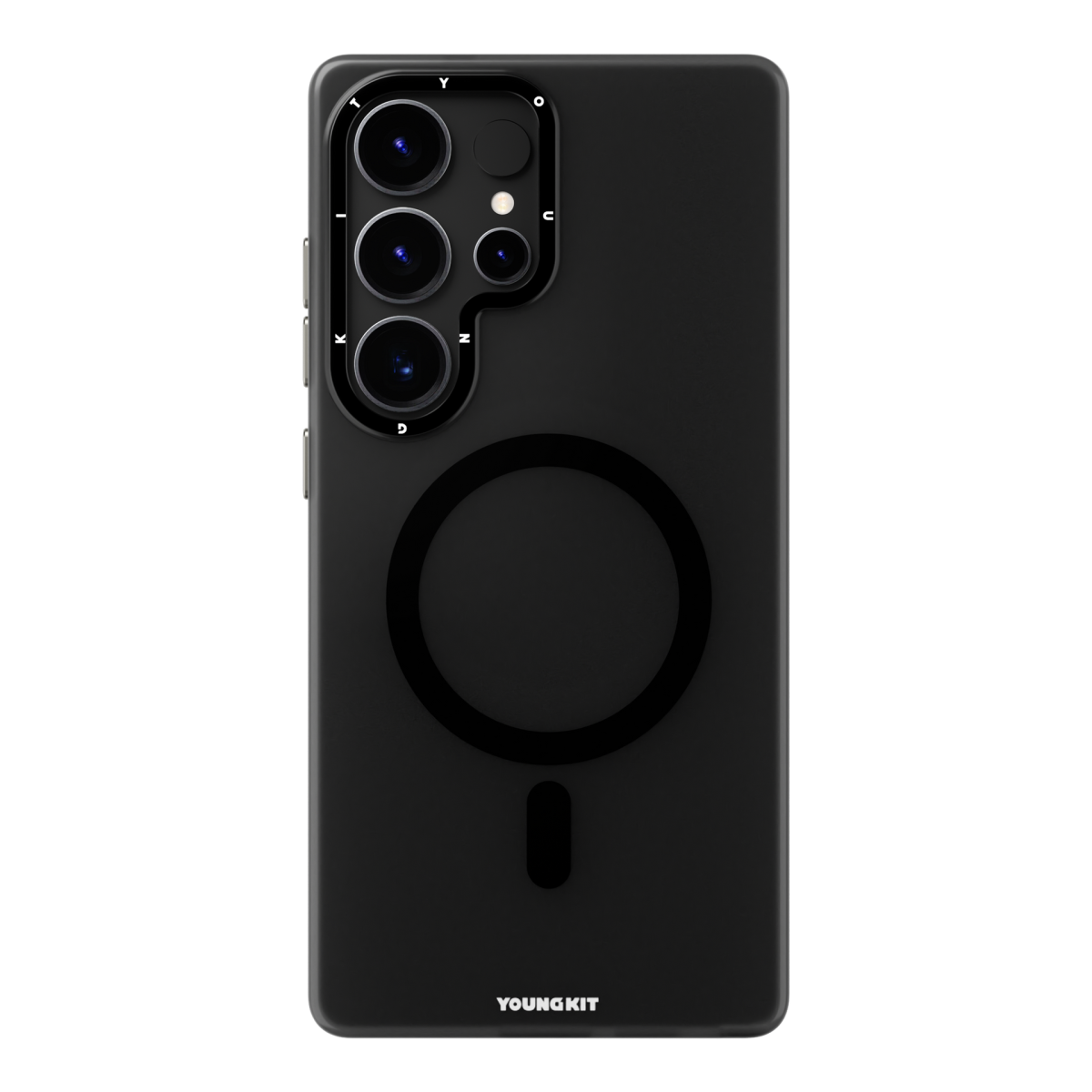 Protección premium para celulares – fundas modernas y duraderas.