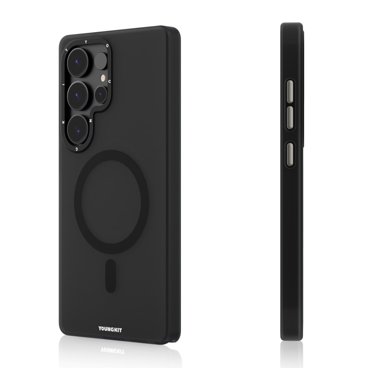Protección premium para celulares – fundas modernas y duraderas.