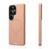 Case Samsung S25 Ultra - Soft Touch Gold | Youngkit