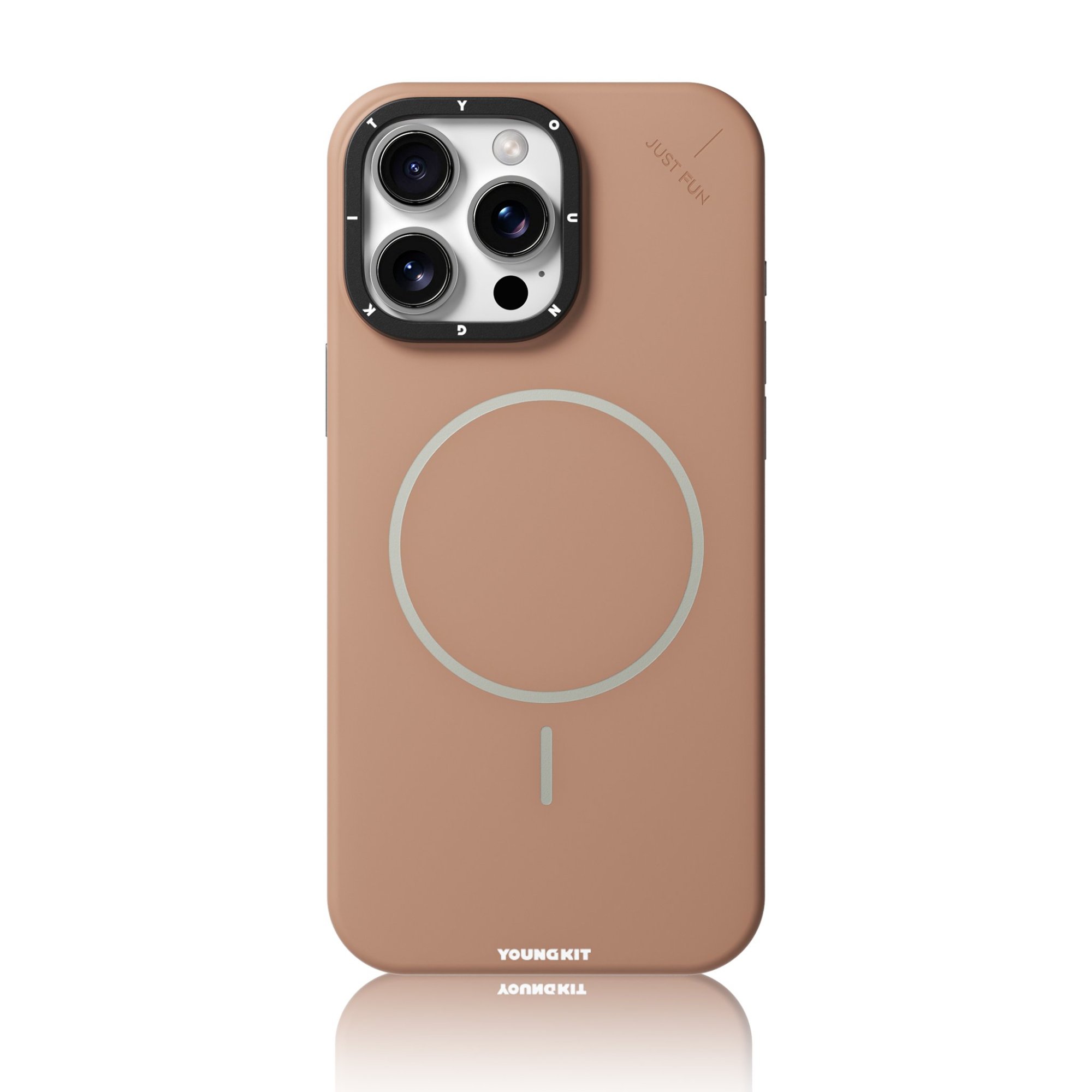 Protección premium para celulares – fundas modernas y duraderas.