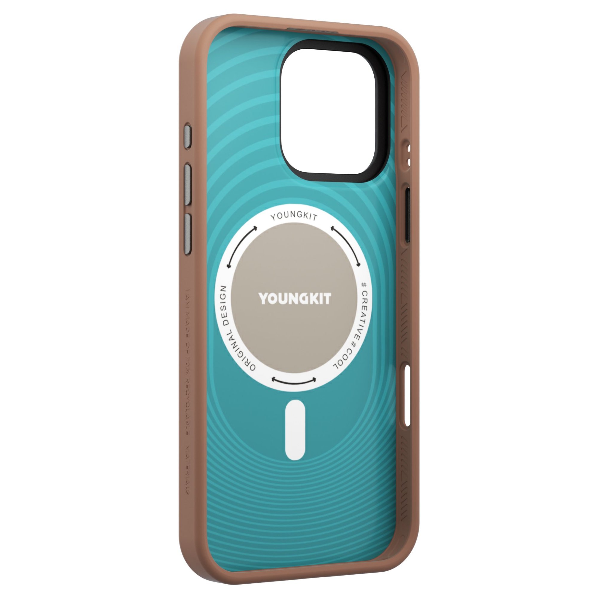 Protección premium para celulares – fundas modernas y duraderas.