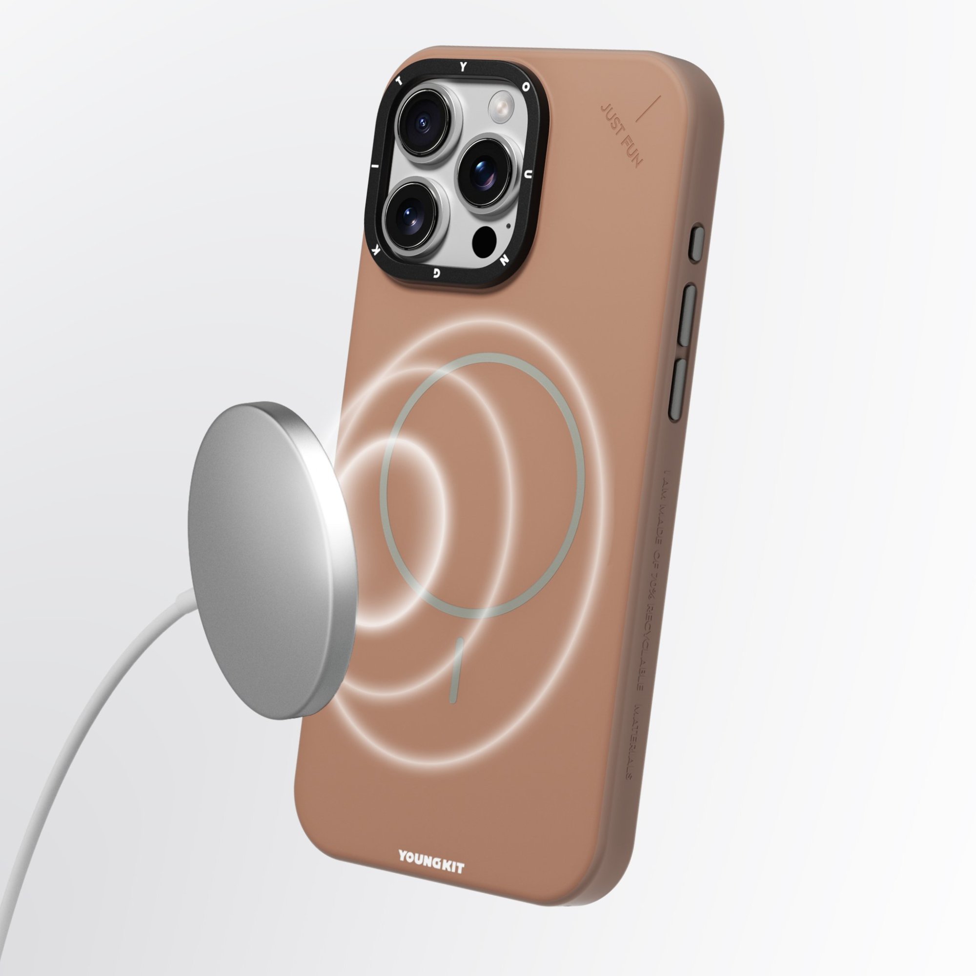 Protección premium para celulares – fundas modernas y duraderas.