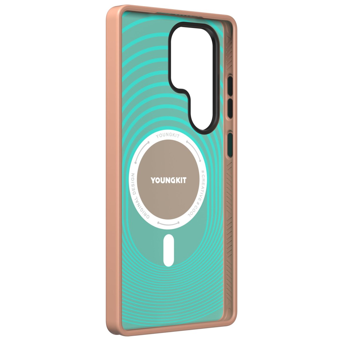 Protección premium para celulares – fundas modernas y duraderas.