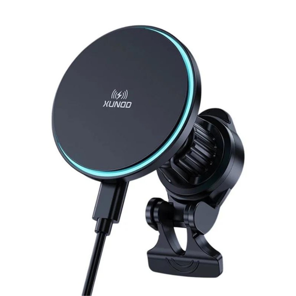 CAR-WIRELESS-CHARGING-XDCH-81 Protección premium para celulares – fundas modernas y duraderas.