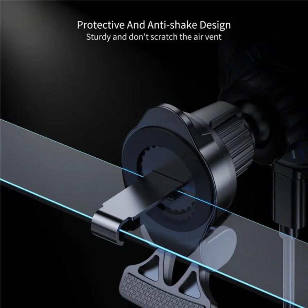 CAR-WIRELESS-CHARGING-XDCH-814 Protección premium para celulares – fundas modernas y duraderas.