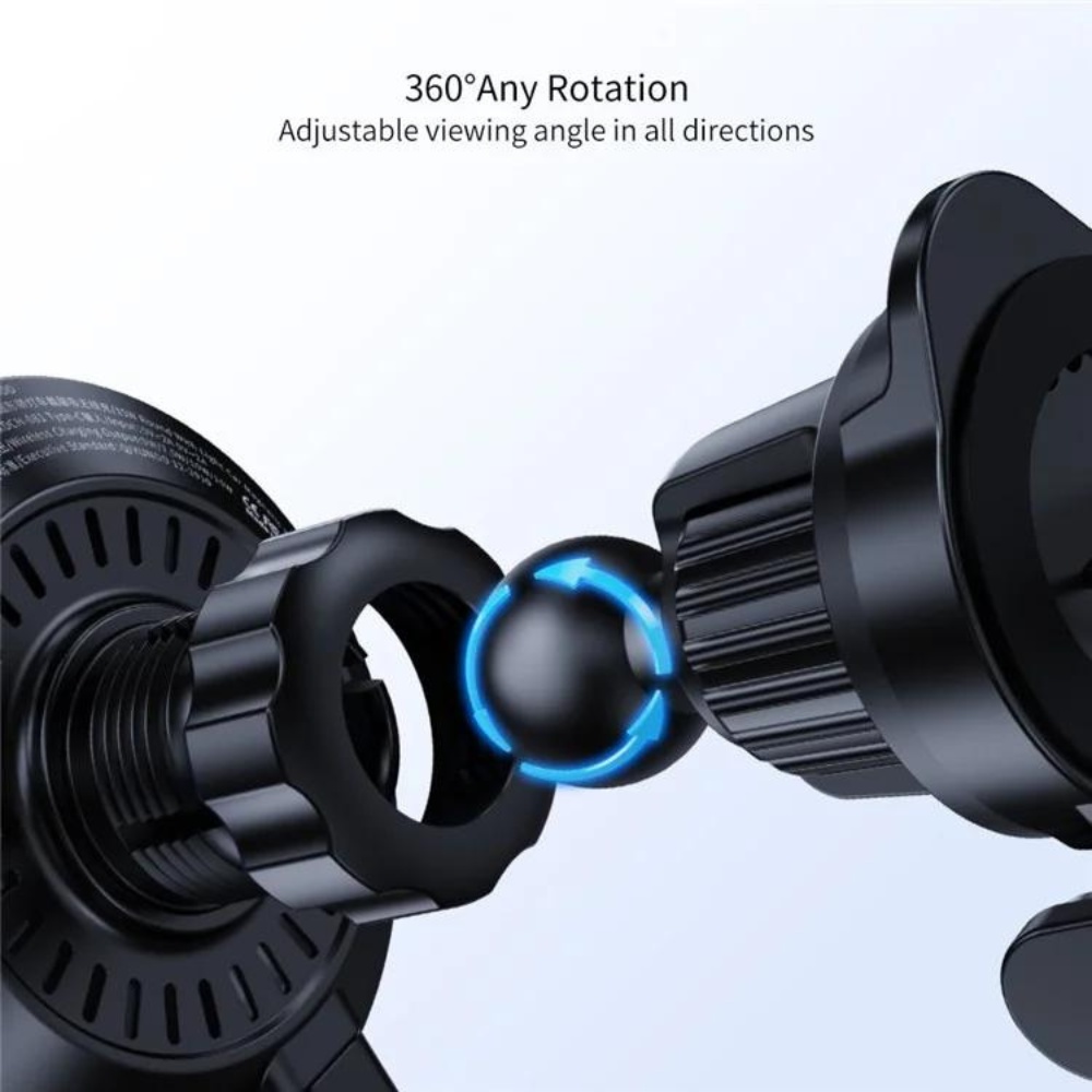 CAR-WIRELESS-CHARGING-XDCH-818 Protección premium para celulares – fundas modernas y duraderas.