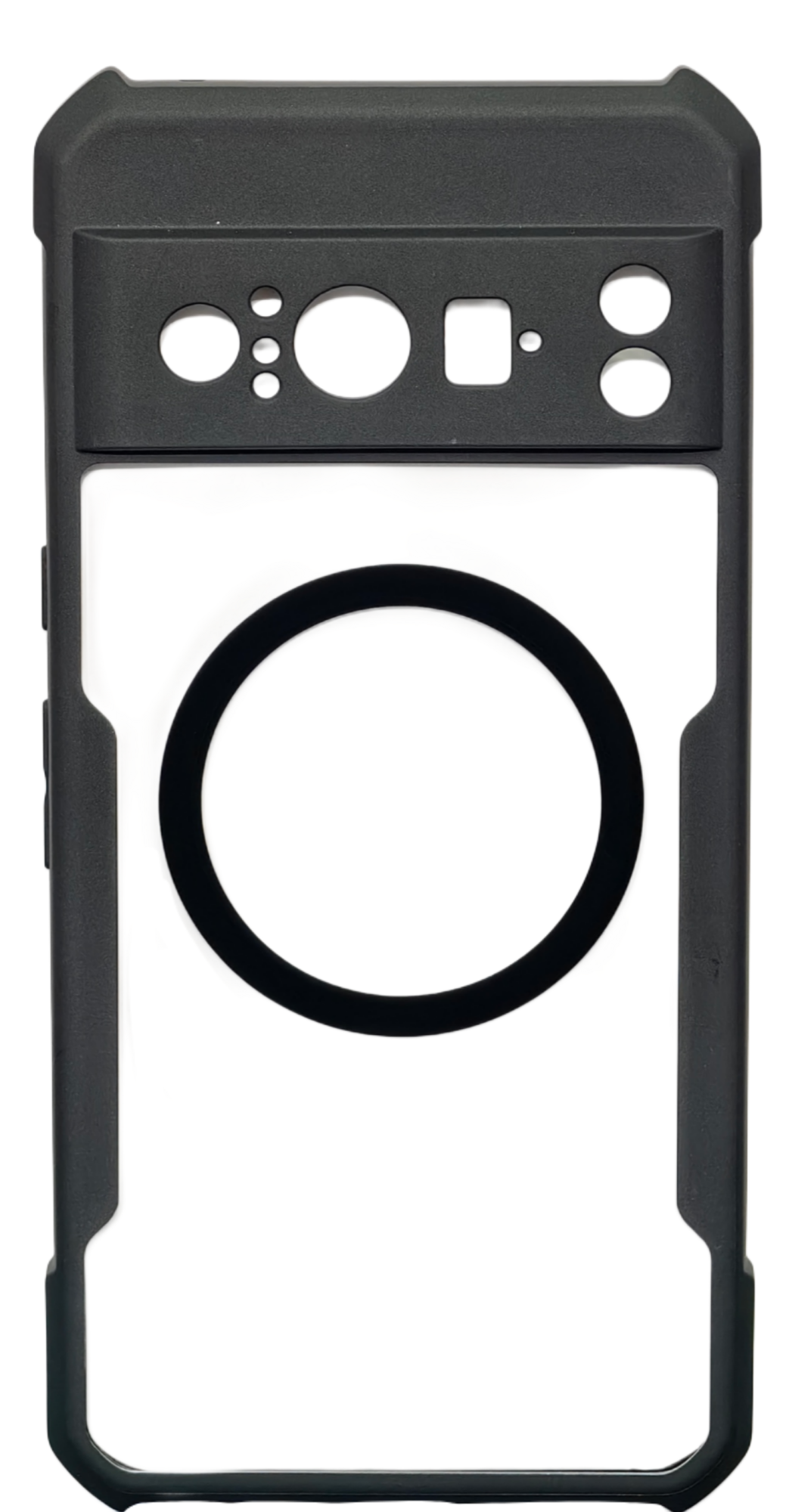 Protección premium para celulares – fundas modernas y duraderas.