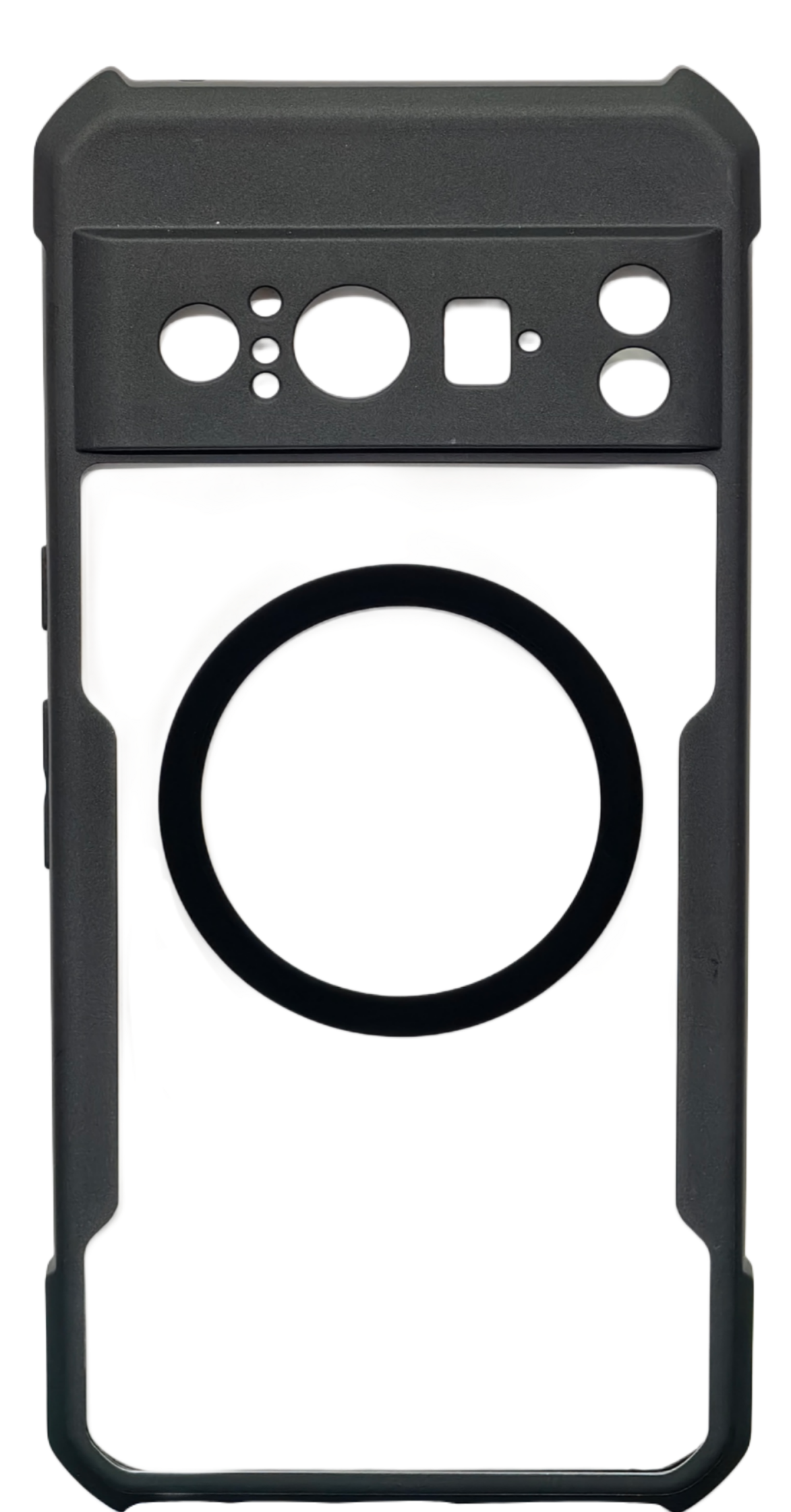 Protección premium para celulares – fundas modernas y duraderas.