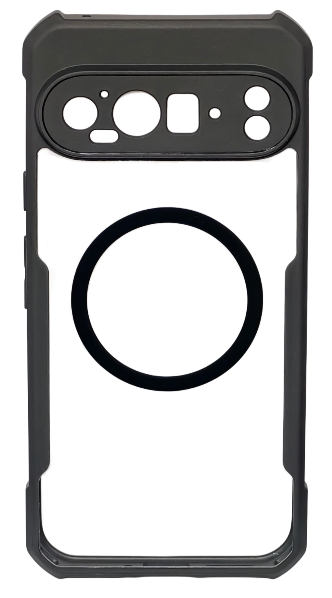 Protección premium para celulares – fundas modernas y duraderas.