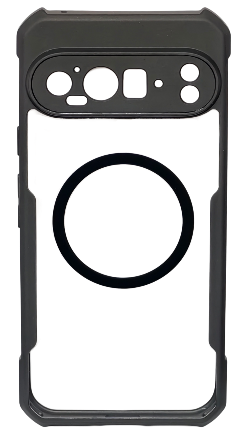 Protección premium para celulares – fundas modernas y duraderas.