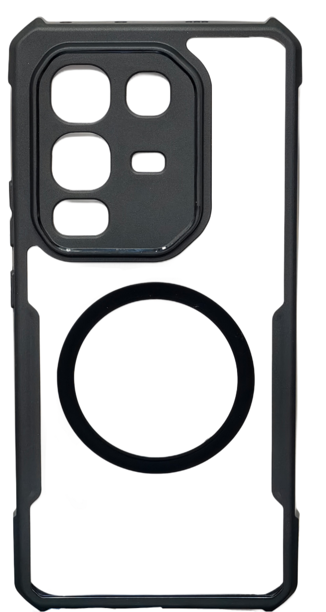 Protección premium para celulares – fundas modernas y duraderas.