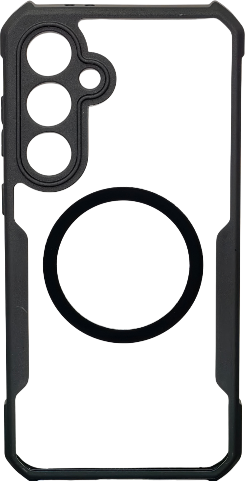 Protección premium para celulares – fundas modernas y duraderas.