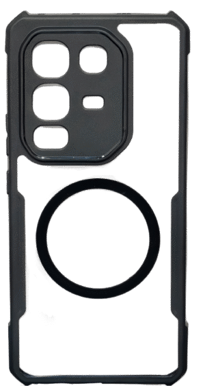 Case Infinix Note 50 Pro - Magsafe |  Xundd