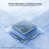 Cable 27 W TurboCharge USB-C a Lightning 1 m | XUNDD XDDC-035