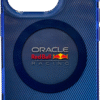 Case iPhone 16 Pro – Red Bull Silicone Red Ring | Red Bull