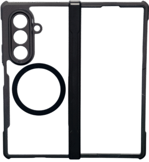 Case Samsung Z Fold 7 – MagSafe | XUNDD