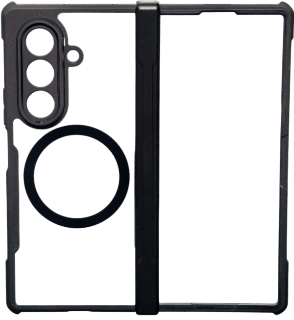 Case Samsung Z Fold 7 – MagSafe | XUNDD