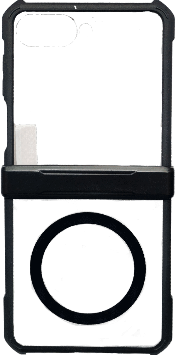 Case Samsung Z Flip 7 – MagSafe | XUNDD