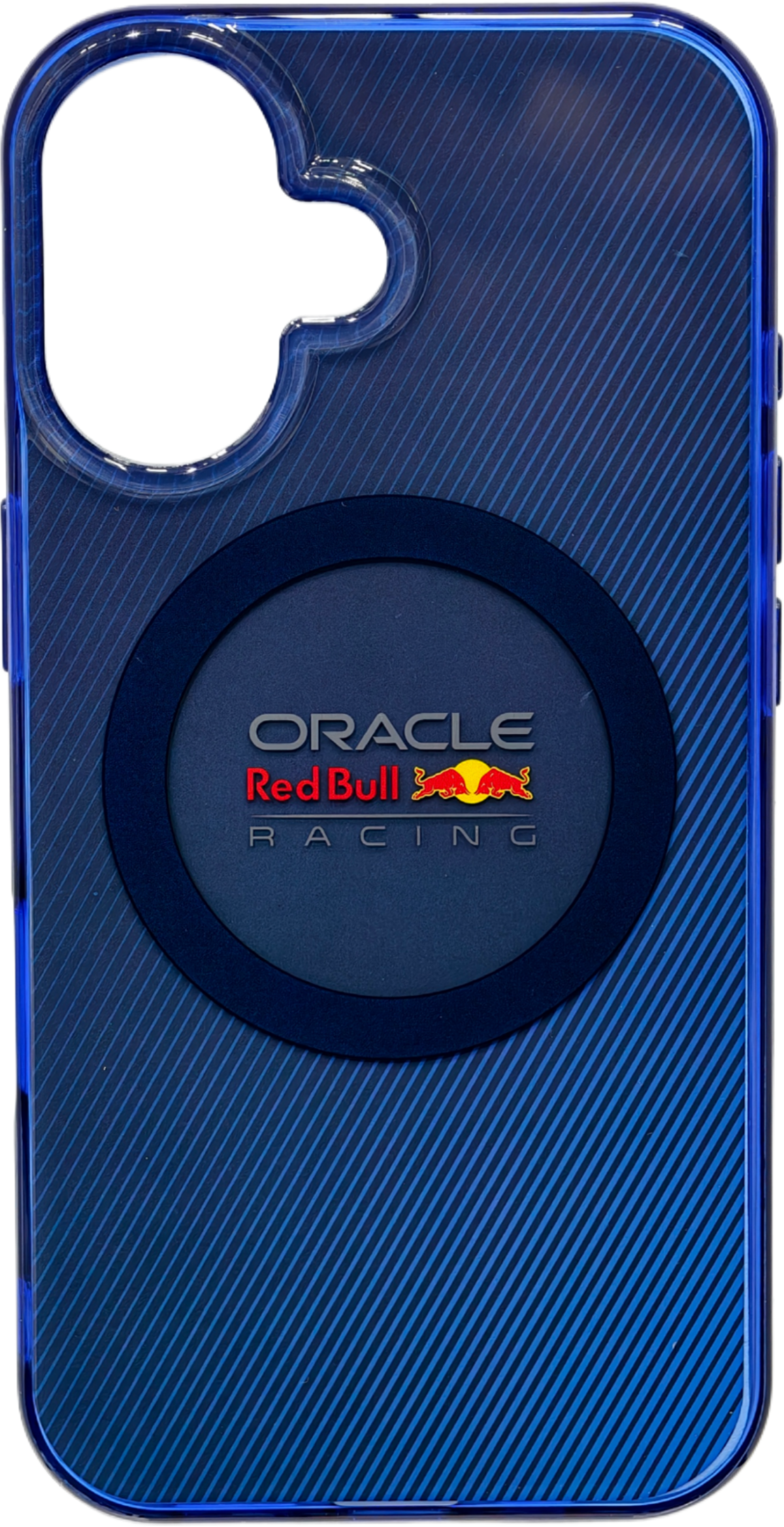CASE-IPHONE-16-REDBULL Protección premium para celulares – fundas modernas y duraderas.