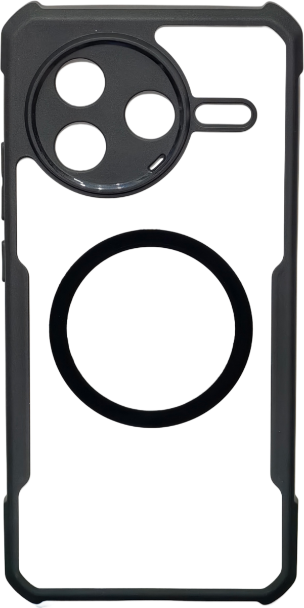 Protección premium para celulares – fundas modernas y duraderas.