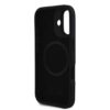 Case iPhone 16 – PU Leather Ring MagSafe Azul | Red Bull