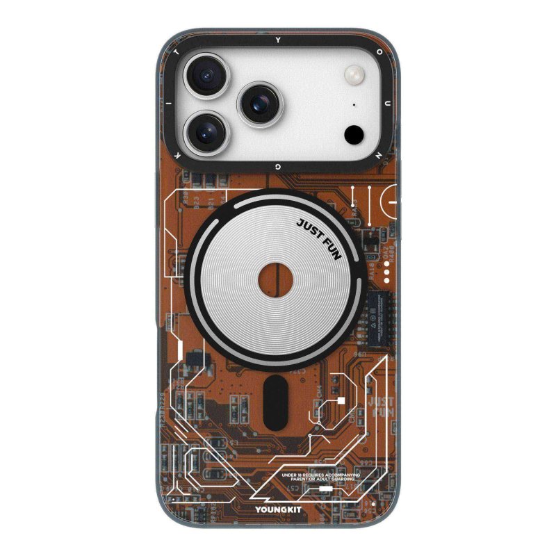 Protección premium para celulares – fundas modernas y duraderas.