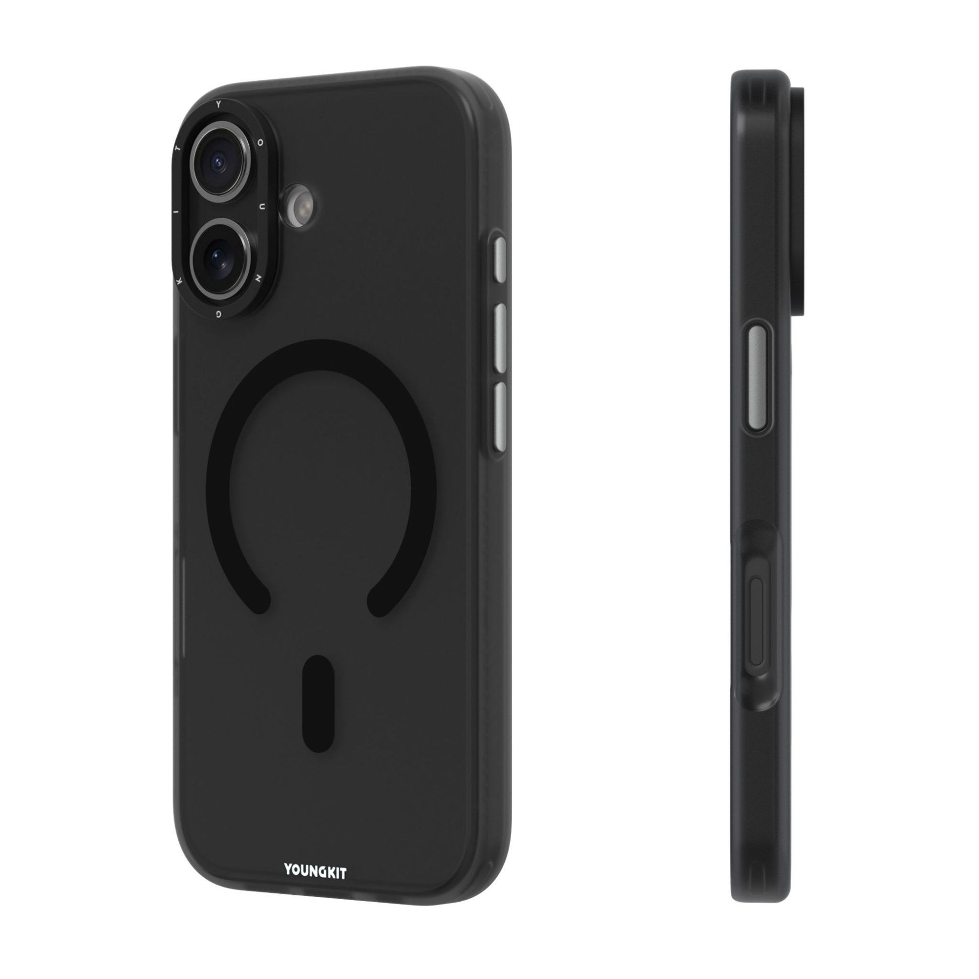 Protección premium para celulares – fundas modernas y duraderas.