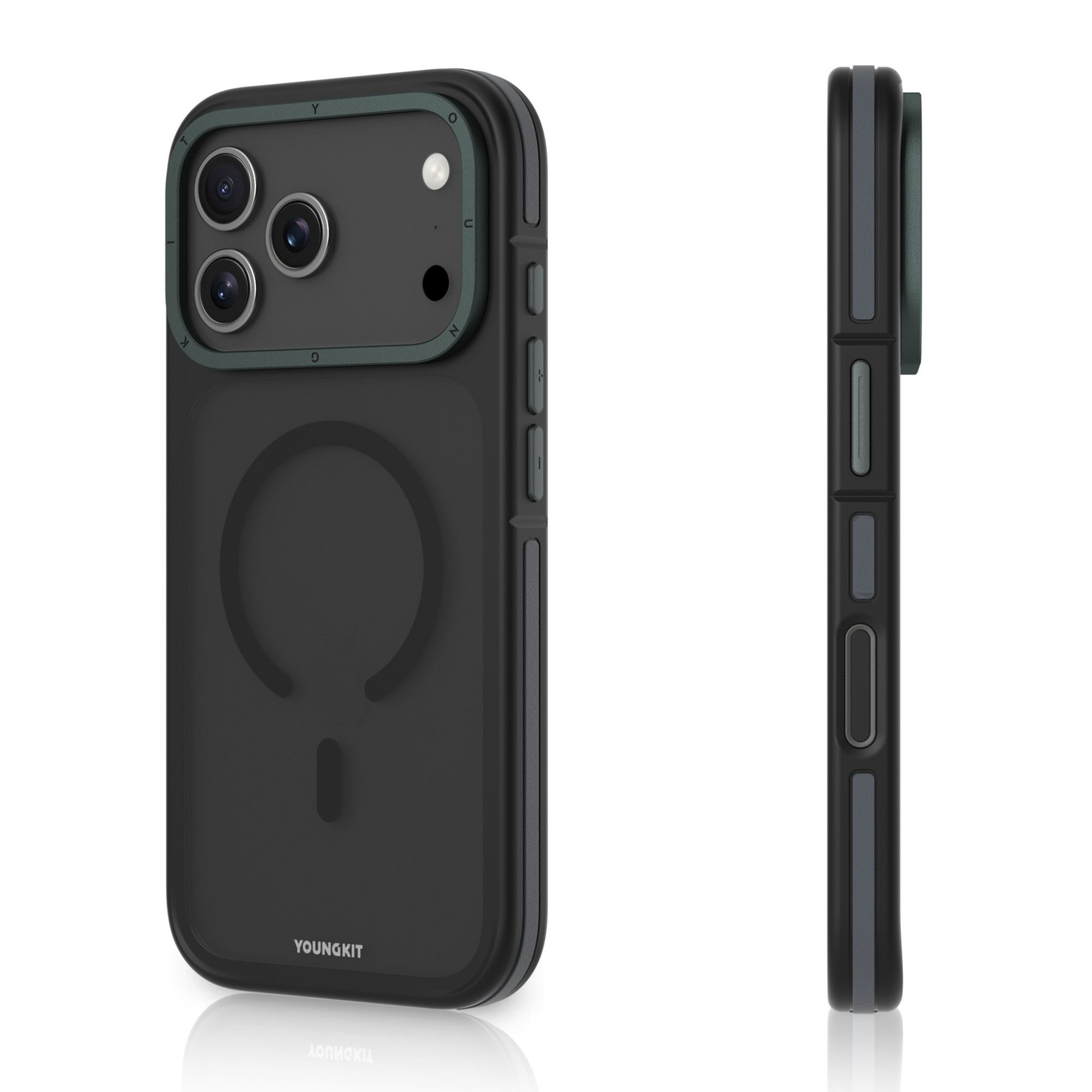 Protección premium para celulares – fundas modernas y duraderas.