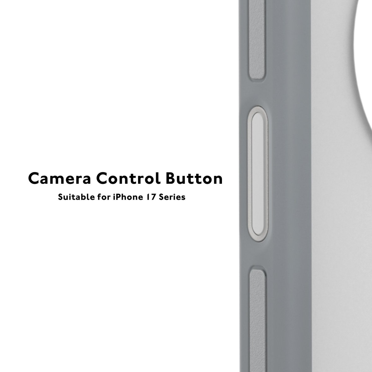 CASE-IPHONE17-ROCK-SAND-BLACK3 Protección premium para celulares – fundas modernas y duraderas.