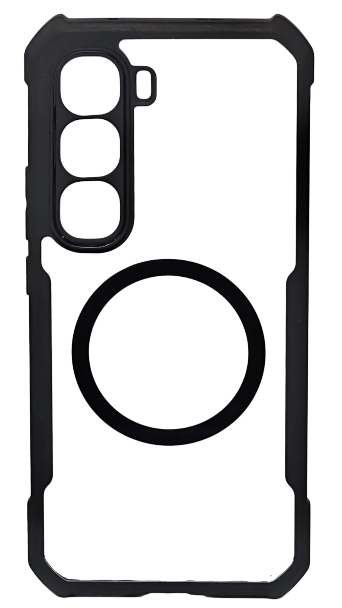 Protección premium para celulares – fundas modernas y duraderas.