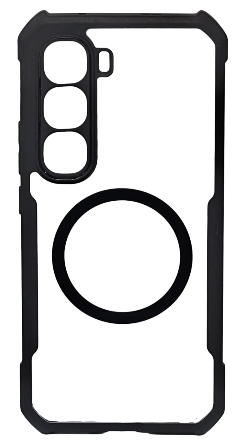 Protección premium para celulares – fundas modernas y duraderas.