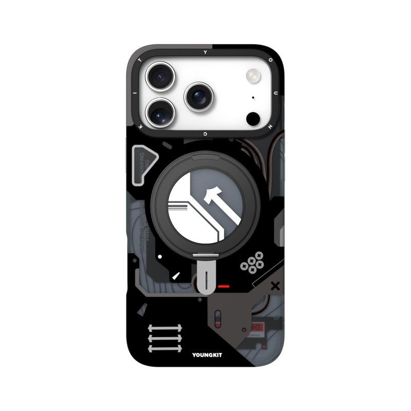 Protección premium para celulares – fundas modernas y duraderas.