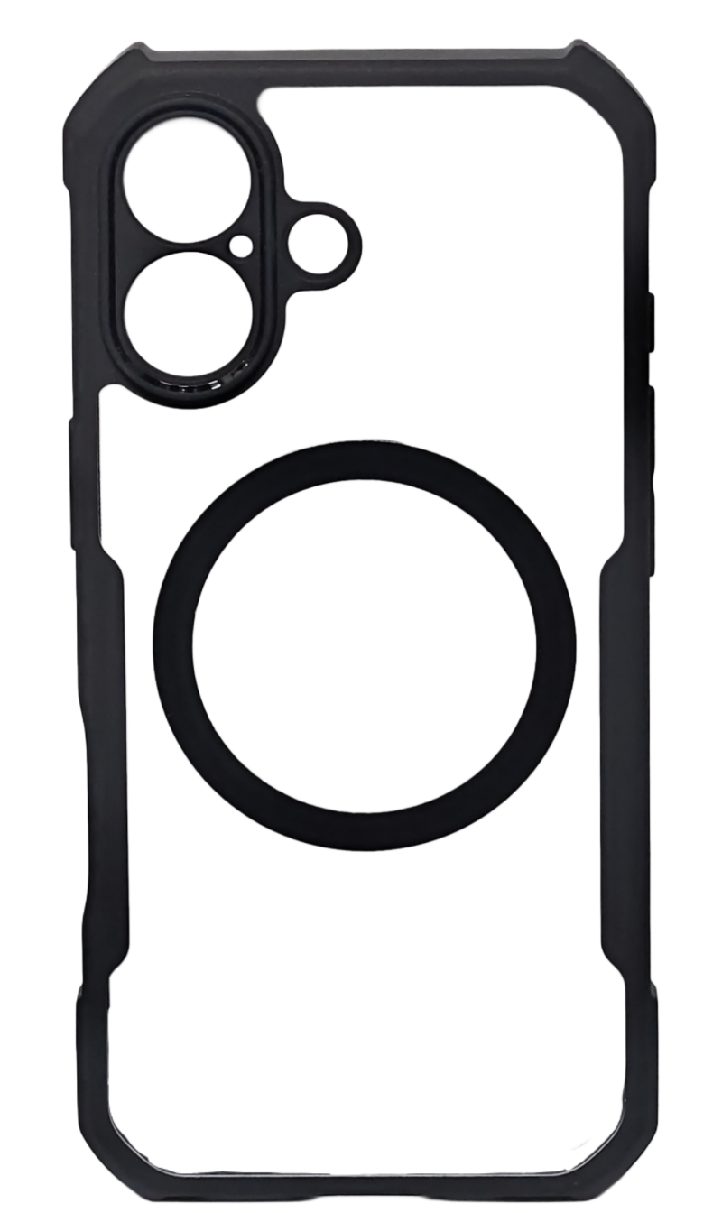 Protección premium para celulares – fundas modernas y duraderas.