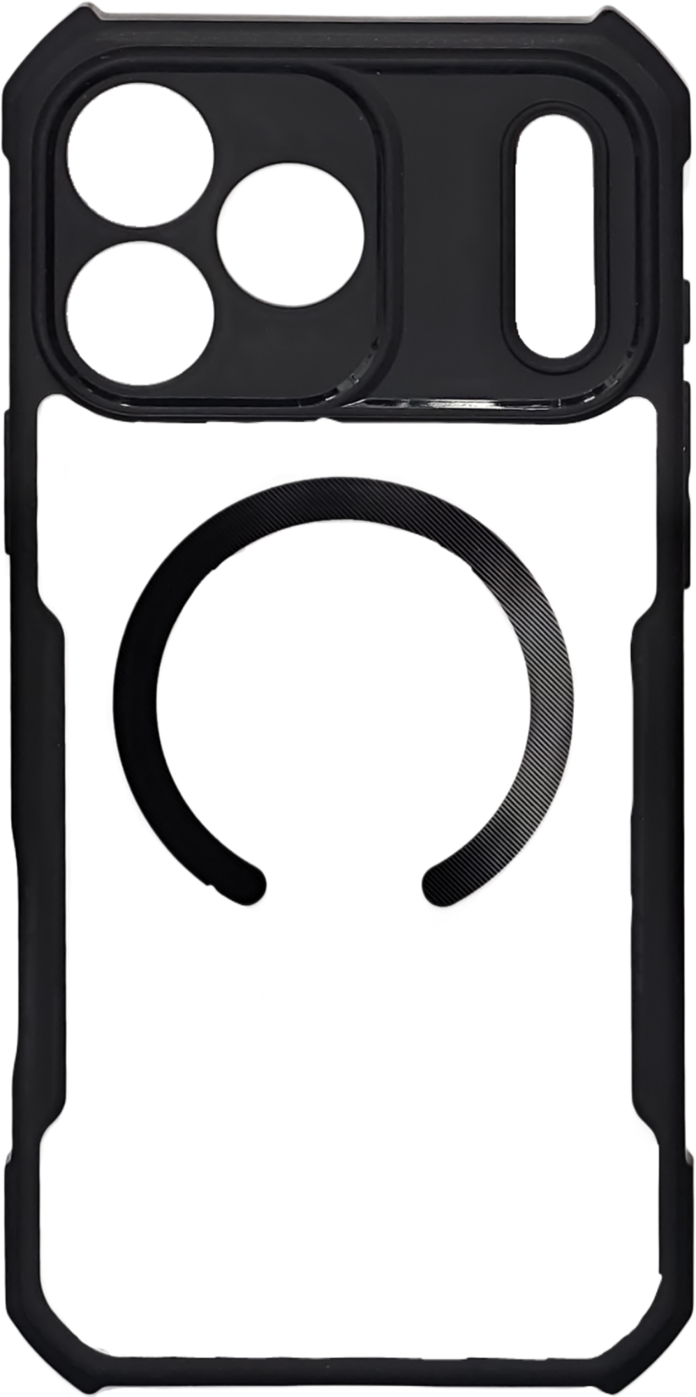 Protección premium para celulares – fundas modernas y duraderas.