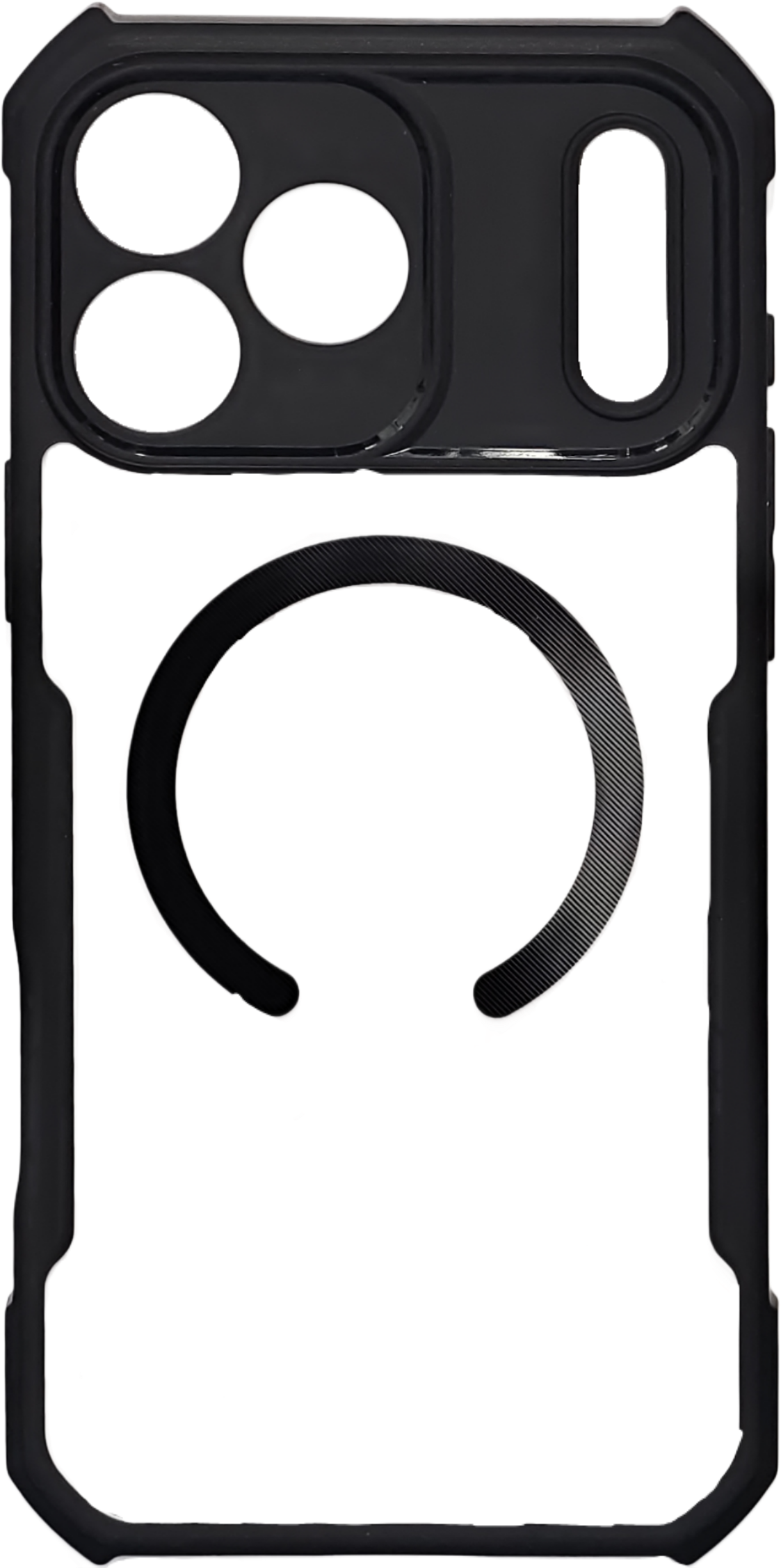 CASE-IPHONE17P-XUNDD-MATE Protección premium para celulares – fundas modernas y duraderas.