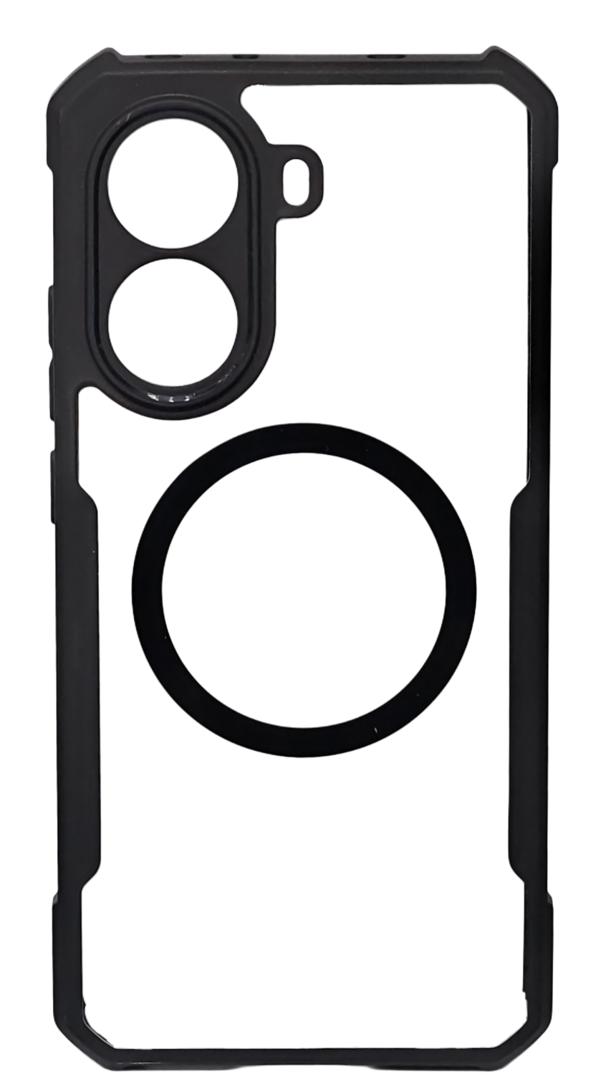 Protección premium para celulares – fundas modernas y duraderas.