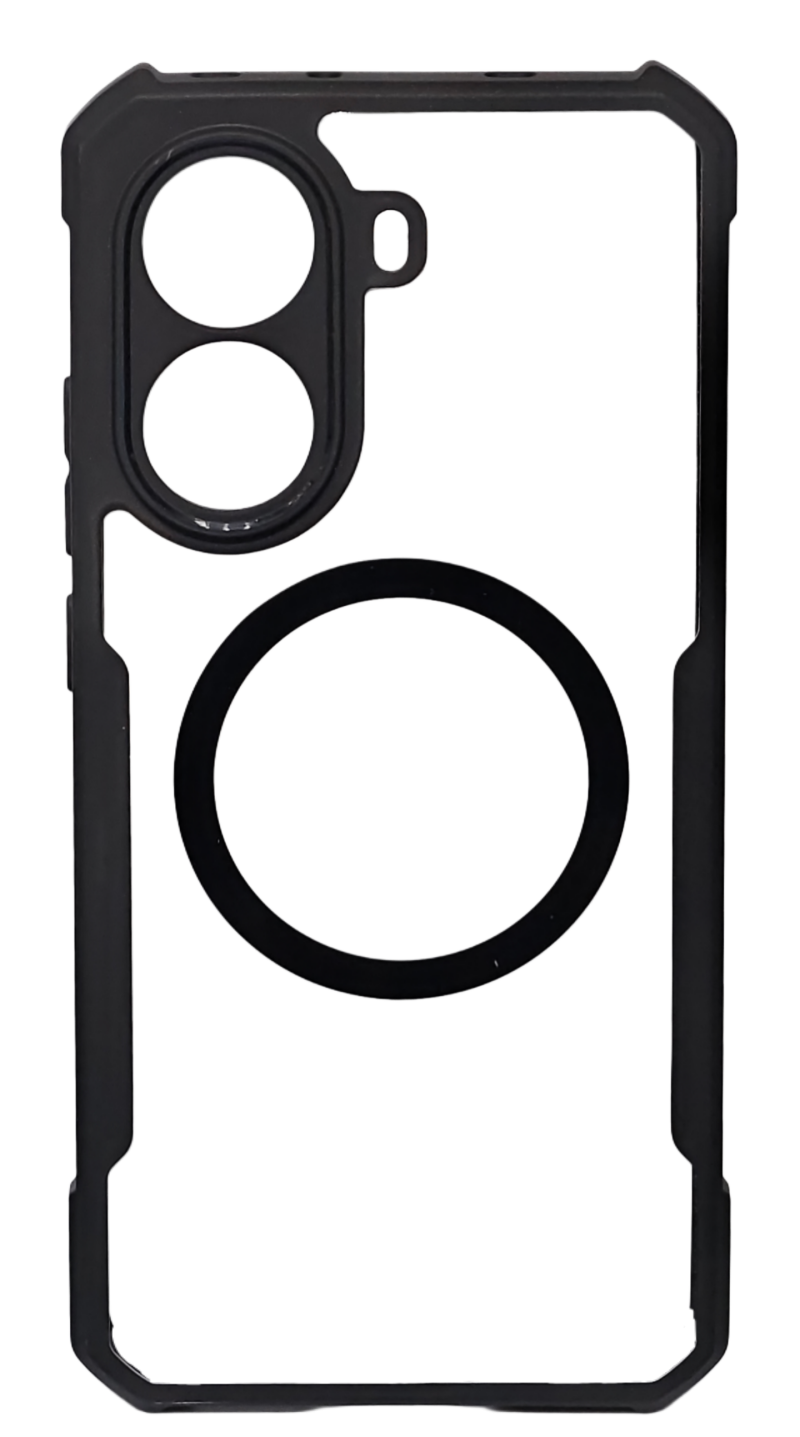 Protección premium para celulares – fundas modernas y duraderas.