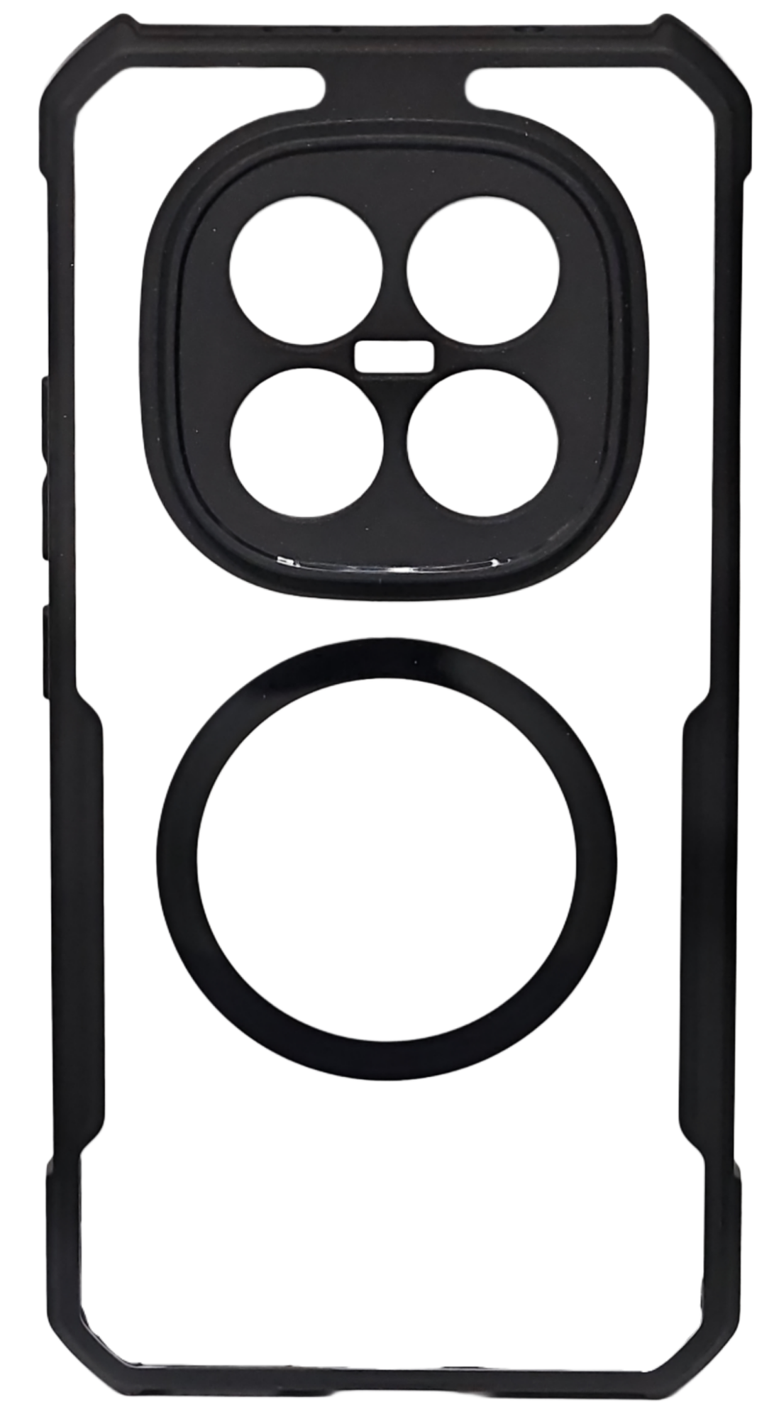 Protección premium para celulares – fundas modernas y duraderas.