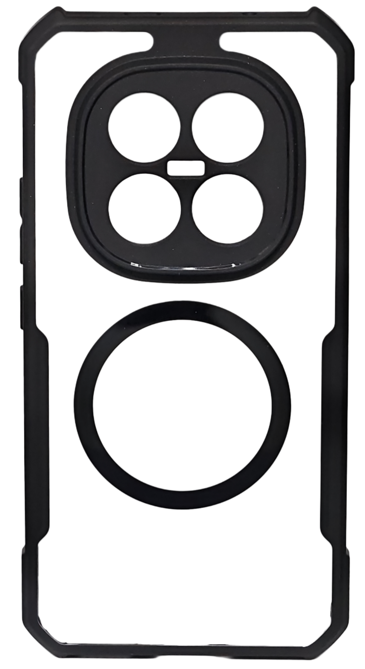 Protección premium para celulares – fundas modernas y duraderas.