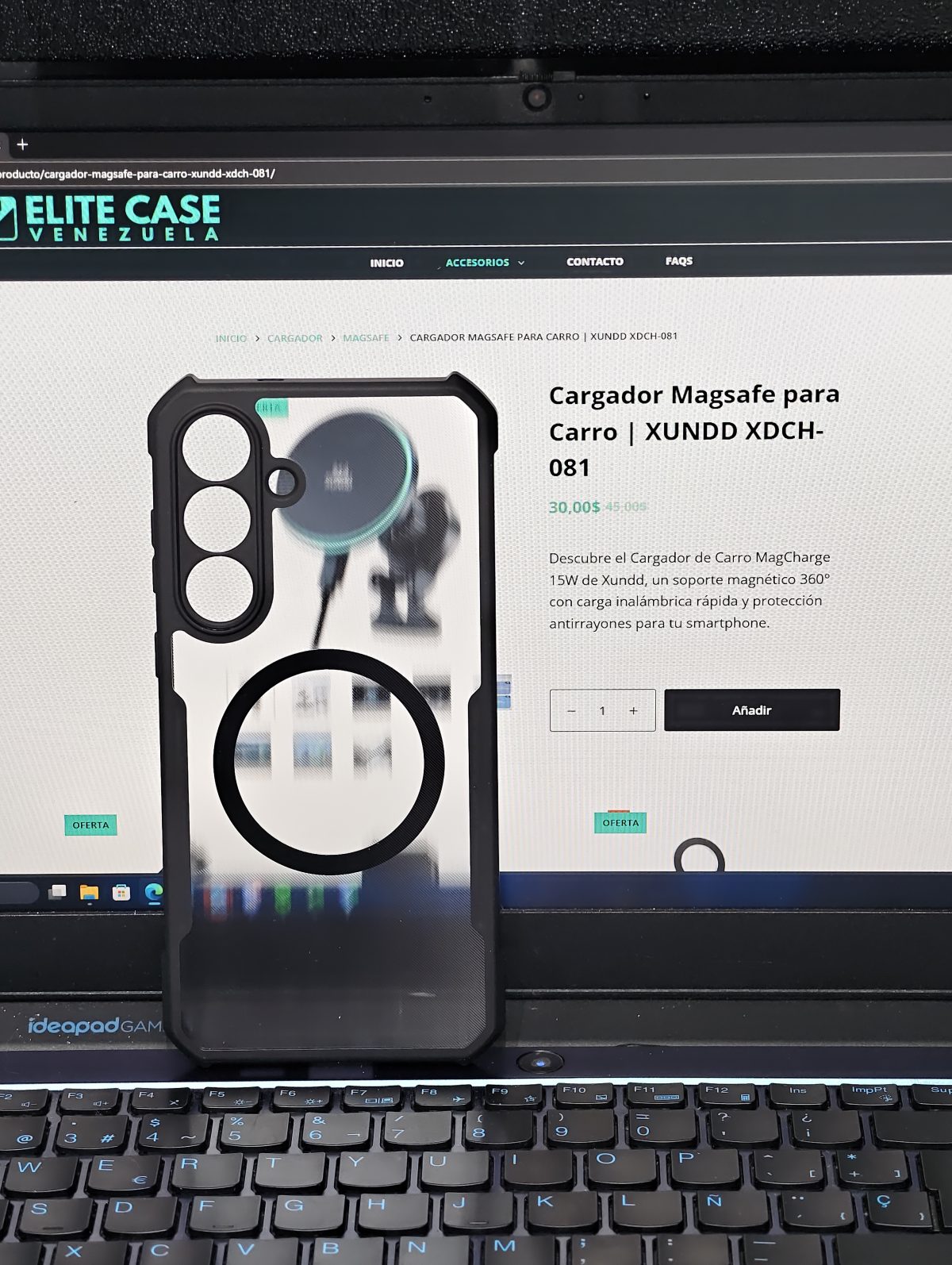 CASE-SAMSUNG-XUNDD-MATE2 Protección premium para celulares – fundas modernas y duraderas.