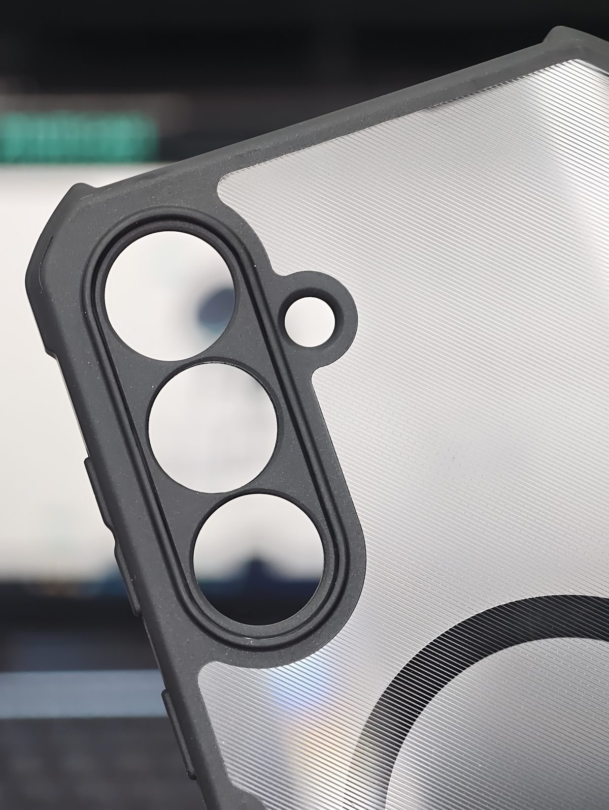 CASE-SAMSUNG-XUNDD-MATE3 Protección premium para celulares – fundas modernas y duraderas.