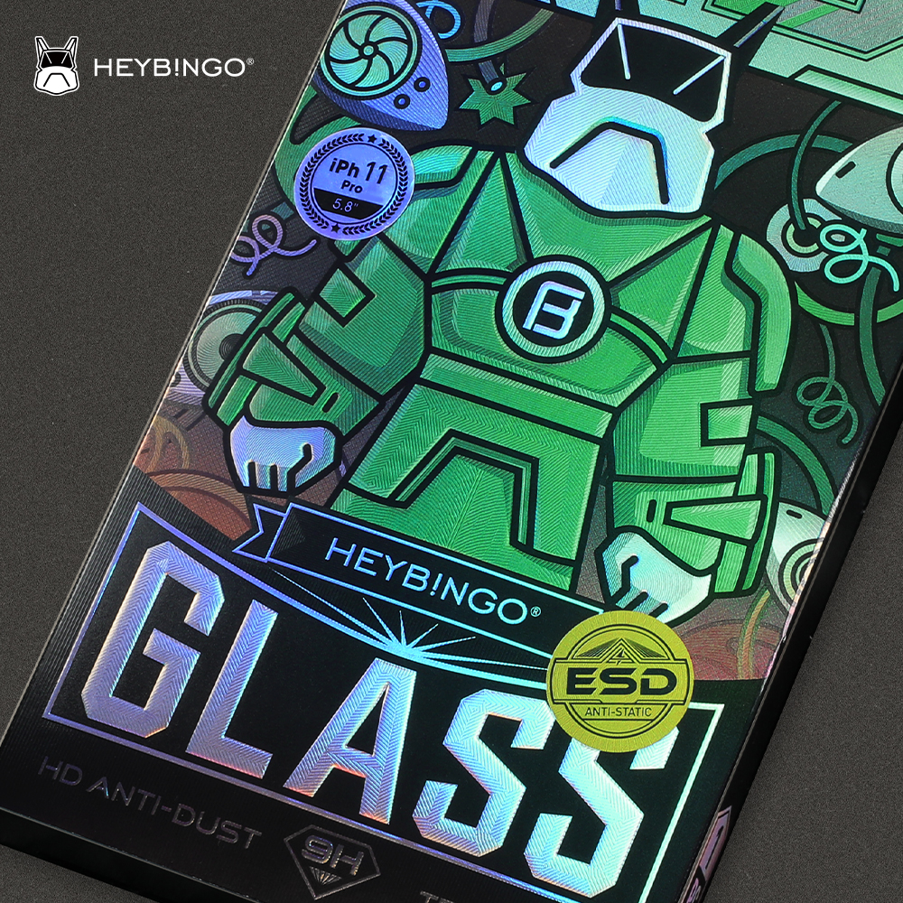 Protección premium para celulares – fundas modernas y duraderas.