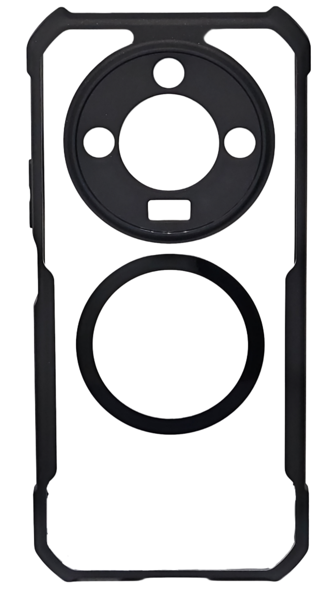 Protección premium para celulares – fundas modernas y duraderas.