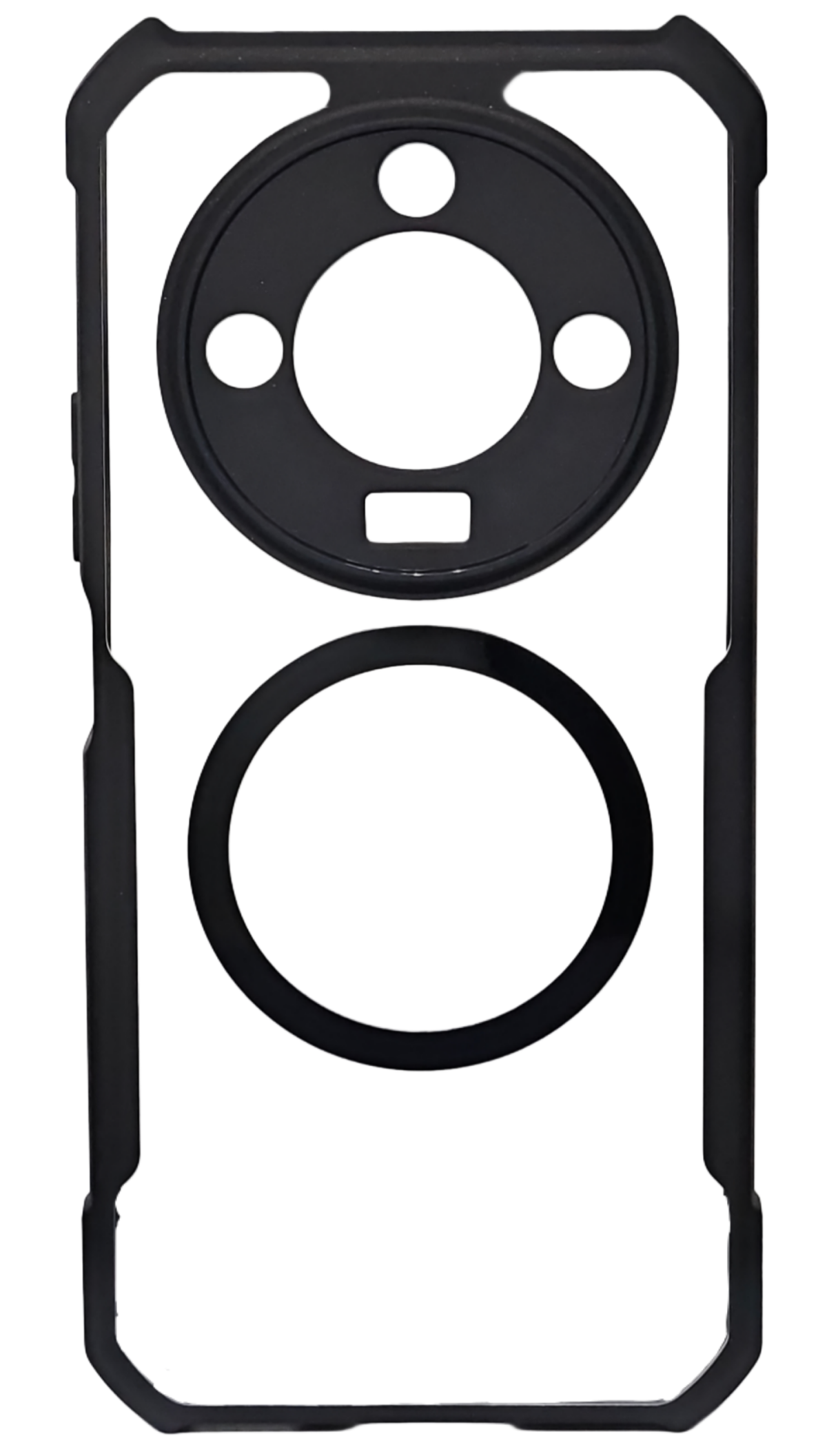 CASE-HONOR-X9C-SMART-XUNDD-CLEAR Protección premium para celulares – fundas modernas y duraderas.