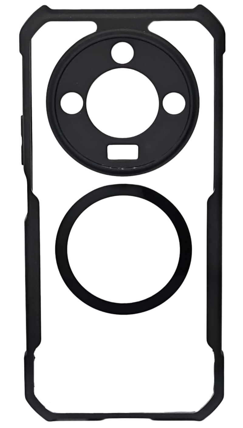 Protección premium para celulares – fundas modernas y duraderas.