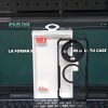 CASE-HONOR-X9C-SMART-XUNDD-CLEAR3 Protección premium para celulares – fundas modernas y duraderas.