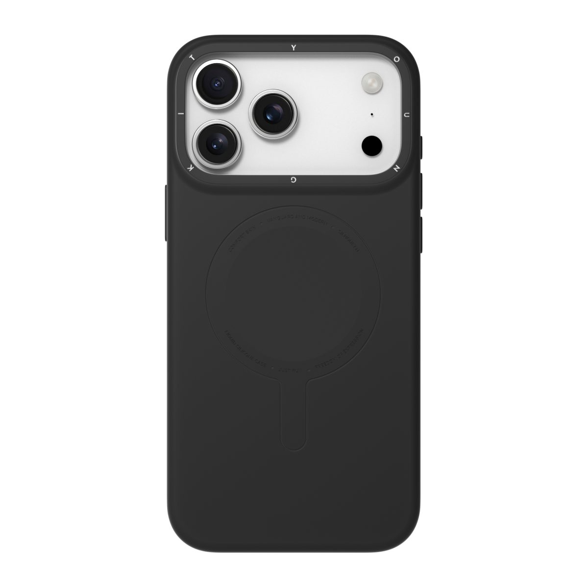 Protección premium para celulares – fundas modernas y duraderas.